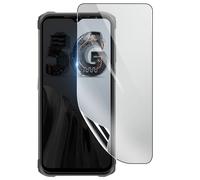 3mk Protection Écran pour Ulefone Armor 12 5G en Hydrogel Antichoc Transparent