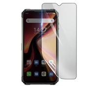 3mk Protection Écran pour Ulefone Armor 7E en Hydrogel Antichoc Transparent