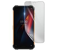 3mk Protection Écran pour Ulefone Armor 8 en Hydrogel Antichoc Transparent