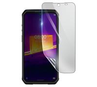 3mk Protection Écran pour Ulefone Armor 9 en Hydrogel Antichoc Transparent