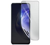 3mk Protection Écran pour Vivo V21 en Hydrogel Antichoc Transparent