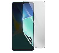 3mk Protection Écran pour Vivo Y01 en Hydrogel Antichoc Transparent
