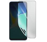 3mk Protection Écran pour Vivo Y01 en Hydrogel Antichoc Transparent