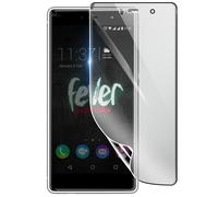 3mk Protection Écran pour Wiko Fever en Hydrogel Antichoc Transparent