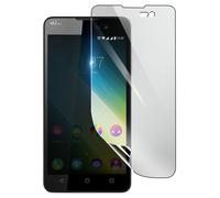 3mk Protection Écran pour Wiko Lenny 2 en Hydrogel Antichoc Transparent