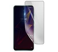 3mk Protection Écran pour Wiko Power U20 en Hydrogel Antichoc Transparent
