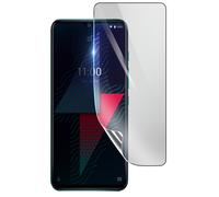 3mk, Protection d'écran hydrogel antichoc et anti-rayures pour Wiko Power U30, Transparent