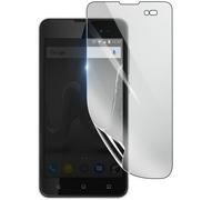 3mk Protection Écran pour Wiko Sunny 2 Plus en Hydrogel Antichoc Transparent