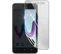 3mk Protection Écran pour Wiko Sunny 3 en Hydrogel Antichoc Transparent