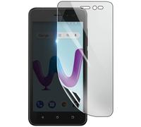 3mk Protection Écran pour Wiko Sunny 3 en Hydrogel Antichoc Transparent