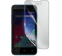3mk Protection Écran pour Wiko Sunset 2 en Hydrogel Antichoc Transparent