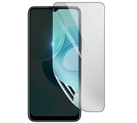3mk Protection Écran pour Wiko T10 en Hydrogel Antichoc Transparent