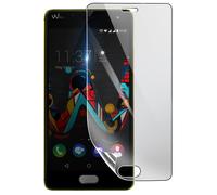 3mk Protection Écran pour Wiko U Feel en Hydrogel Antichoc Transparent