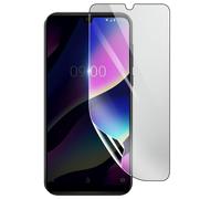 3mk Protection Écran pour Wiko View 3 en Hydrogel Antichoc Transparent