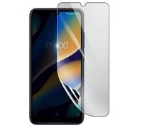 3mk Protection Écran pour Wiko View 3 Lite en Hydrogel Antichoc Transparent