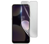 3mk Protection Écran pour Wiko View 4 Lite en Hydrogel Antichoc Transparent