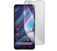 3mk Protection Écran pour Wiko View 5 en Hydrogel Antichoc Transparent