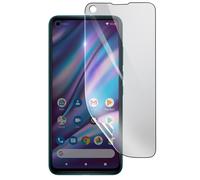 3mk Protection Écran pour Wiko View 5 en Hydrogel Antichoc Transparent