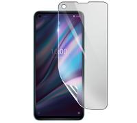 3mk Protection Écran pour Wiko View 5 Plus en Hydrogel Antichoc Transparent