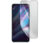 3mk Protection Écran pour Wiko View 5 Plus en Hydrogel Antichoc Transparent
