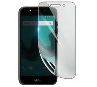 3mk Protection Écran pour Wiko Wim Lite en Hydrogel Antichoc Transparent