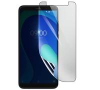 3mk Protection Écran pour Wiko Y50 en Hydrogel Antichoc Transparent