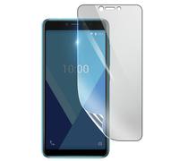 3mk Protection Écran pour Wiko Y51 en Hydrogel Antichoc Transparent