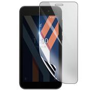 3mk Protection Écran pour Wiko Y52 en Hydrogel Antichoc Transparent