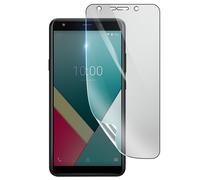 3mk Protection Écran pour Wiko Y61 en Hydrogel Antichoc Transparent
