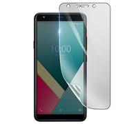3mk Protection Écran pour Wiko Y61 en Hydrogel Antichoc Transparent