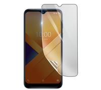 3mk Protection Écran pour Wiko Y81 en Hydrogel Antichoc Transparent