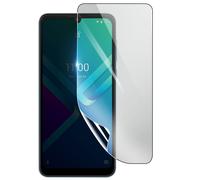 3mk Protection Écran pour Wiko Y82 en Hydrogel Antichoc Transparent