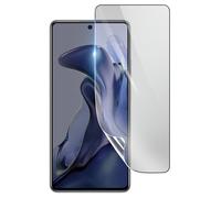 3mk Protection Écran pour Xiaomi 11T en Hydrogel Antichoc Transparent