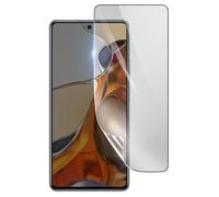 3mk Protection Écran pour Xiaomi 11T Pro en Hydrogel Antichoc Transparent