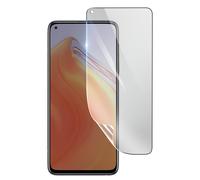 3mk Protection Écran pour Xiaomi Mi 10T en Hydrogel Antichoc Transparent