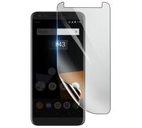 3mk Protection Écran pour Xiaomi Mi 8 en Hydrogel Antichoc Transparent