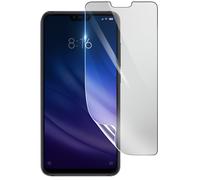 3mk Protection Écran pour Xiaomi Mi 8 Lite en Hydrogel Antichoc Transparent