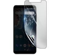 3mk Protection Écran pour Xiaomi Mi A2 en Hydrogel Antichoc Transparent