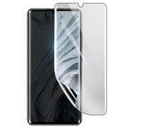 Protection Ecran pour Xiaomi Mi Note 10 Pro en Hydrogel Antichoc Transparent