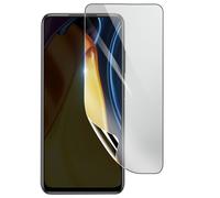 3mk Protection Écran pour Xiaomi Poco M3 Pro en Hydrogel Antichoc Transparent