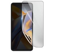 3mk Protection Écran pour Xiaomi Poco M5s en Hydrogel Antichoc Transparent