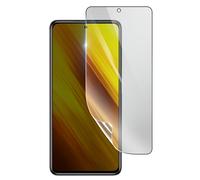3mk Protection Écran pour Xiaomi Poco X3 en Hydrogel Antichoc Transparent