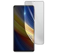 3mk Protection Écran pour Xiaomi Poco X3 Pro en Hydrogel Antichoc Transparent