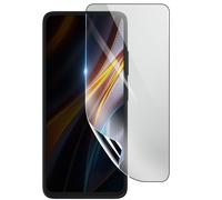 3mk Protection Écran pour Xiaomi Poco X4 GT en Hydrogel Antichoc Transparent