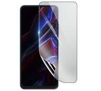 3mk Protection Écran pour Xiaomi Poco X5 en Hydrogel Antichoc Transparent