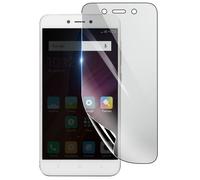 3mk Protection Écran pour Xiaomi Redmi 4X en Hydrogel Antichoc Transparent