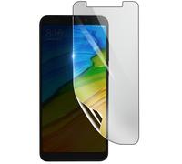 3mk Protection Écran pour Xiaomi Redmi 5 Plus en Hydrogel Antichoc Transparent