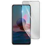 3mk Protection Écran pour Xiaomi Redmi Note 10 en Hydrogel Antichoc Transparent