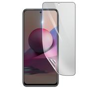 3mk Protection Écran pour Xiaomi Redmi Note 10s en Hydrogel Antichoc Transparent