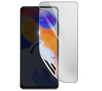 3mk Protection Écran pour Xiaomi Redmi Note 11 Pro 5G en Hydrogel Antichoc Transparent